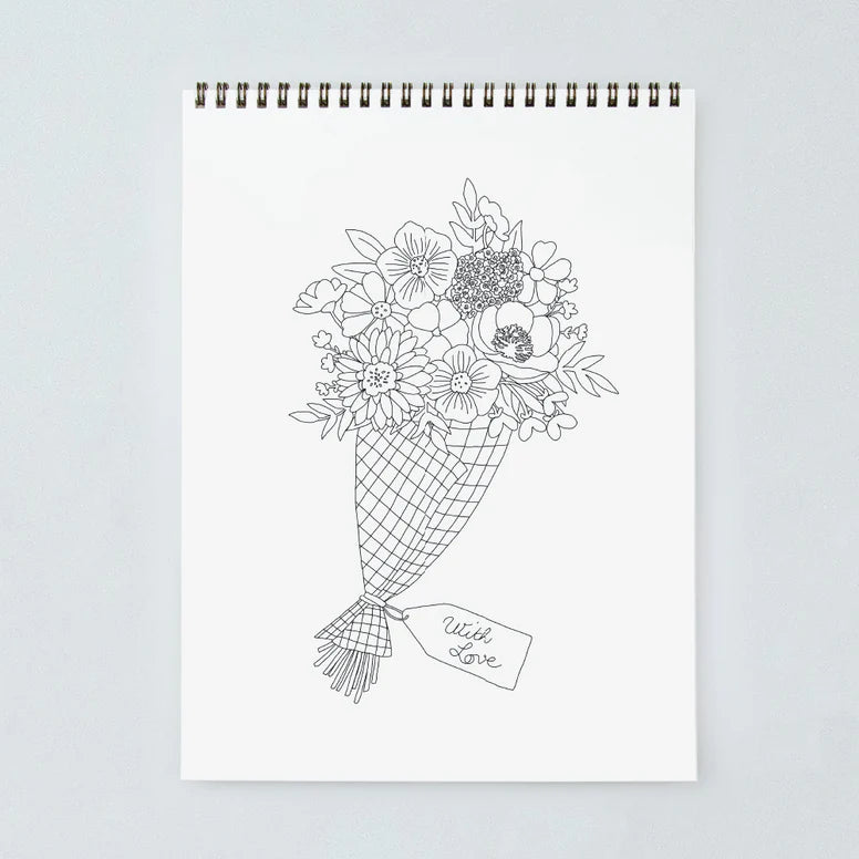 Livre de coloriage Tome 3