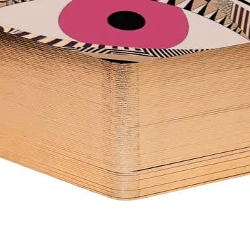 Tarot: The Hidden Message by Julien Pacaud