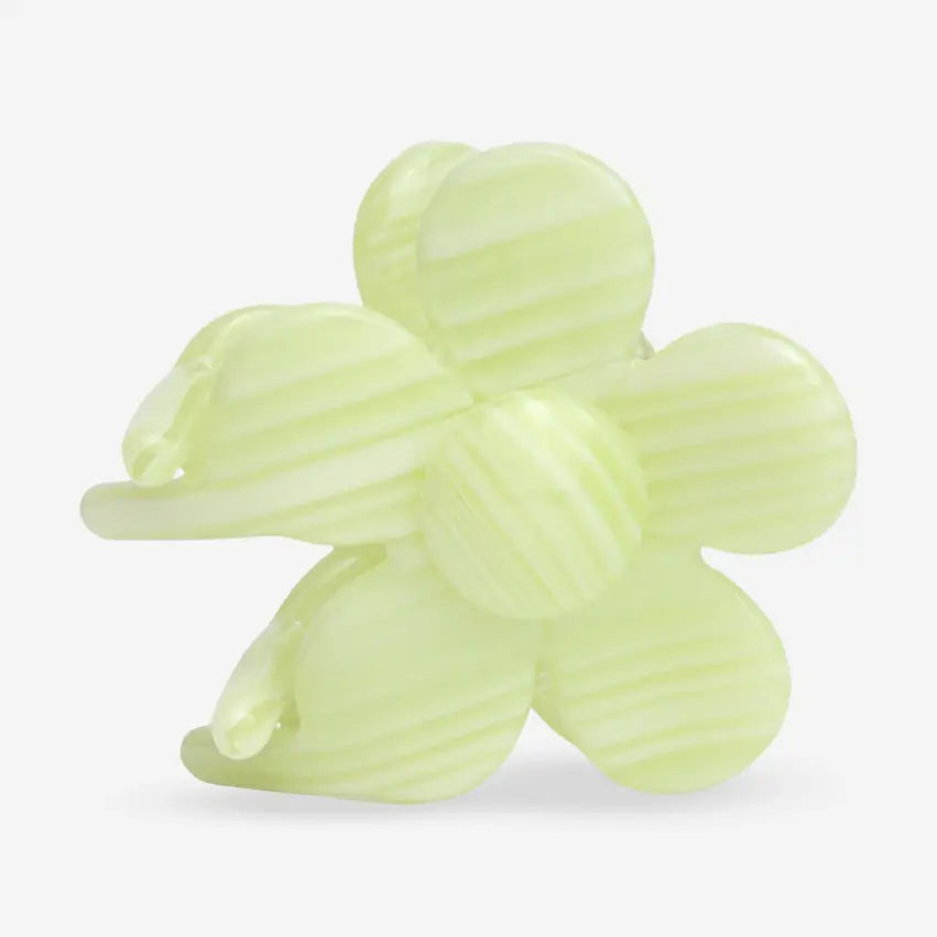 Barrette - Bloomie Pistaccio