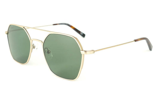 Lunettes Lewis or - BINOCLE