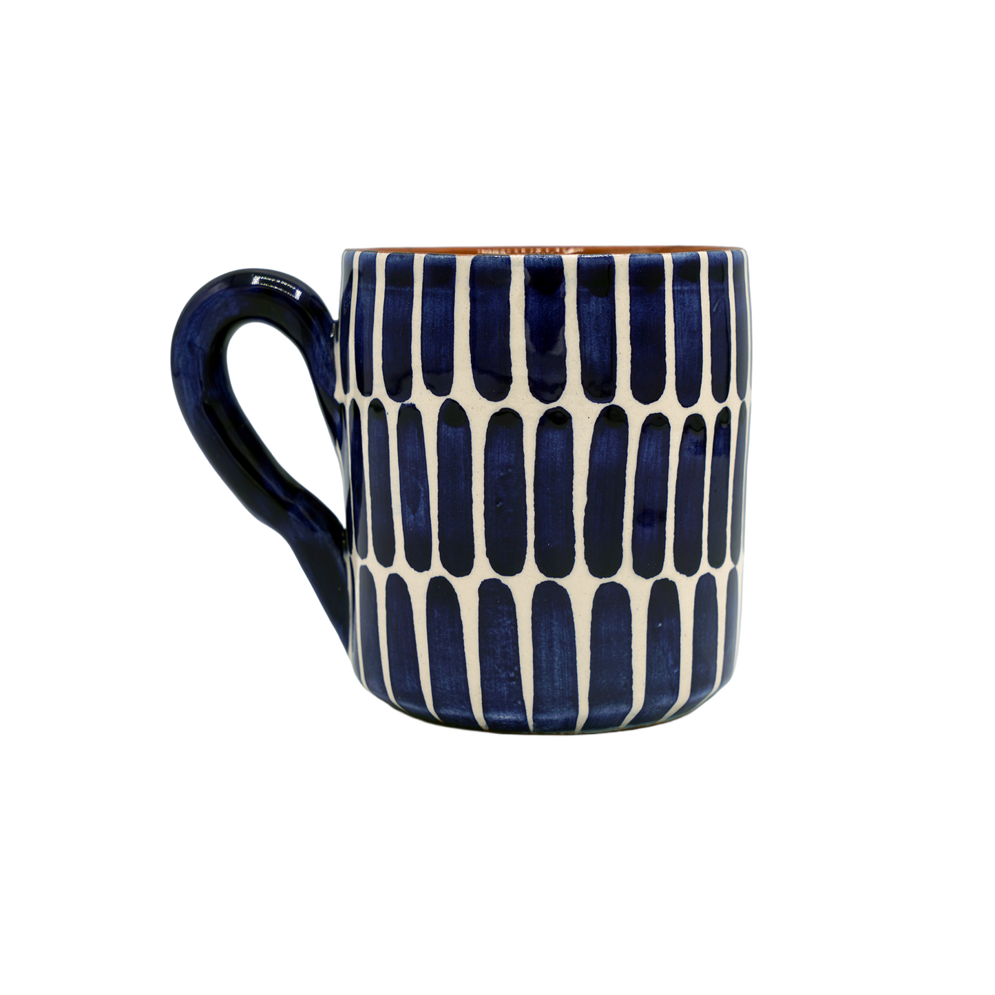 Tasse Dash Casa Cubista
