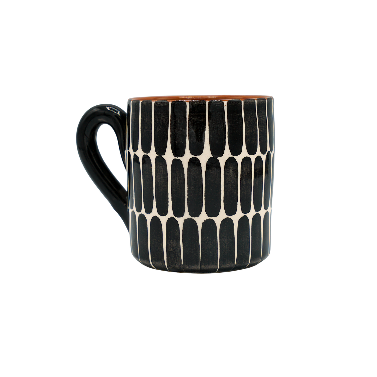 Tasse Dash Casa Cubista