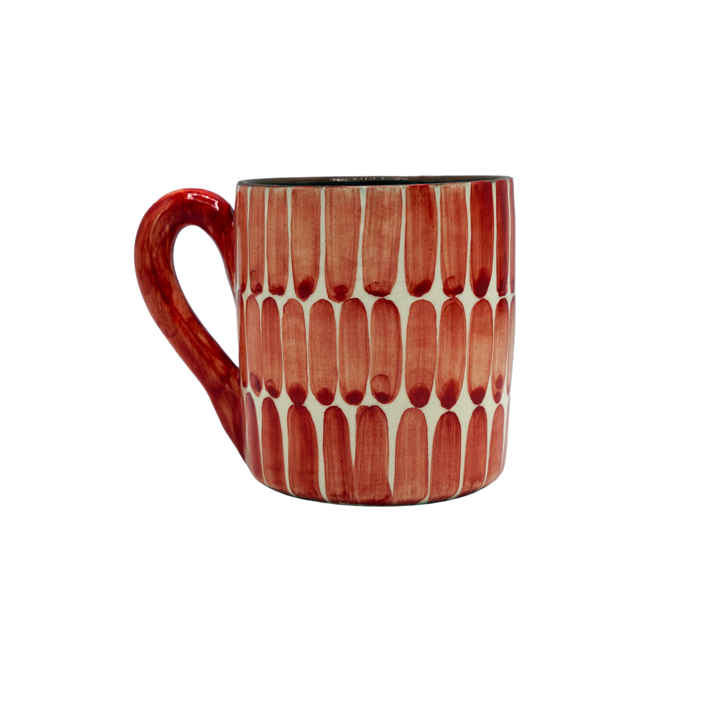 Tasse Dash Casa Cubista