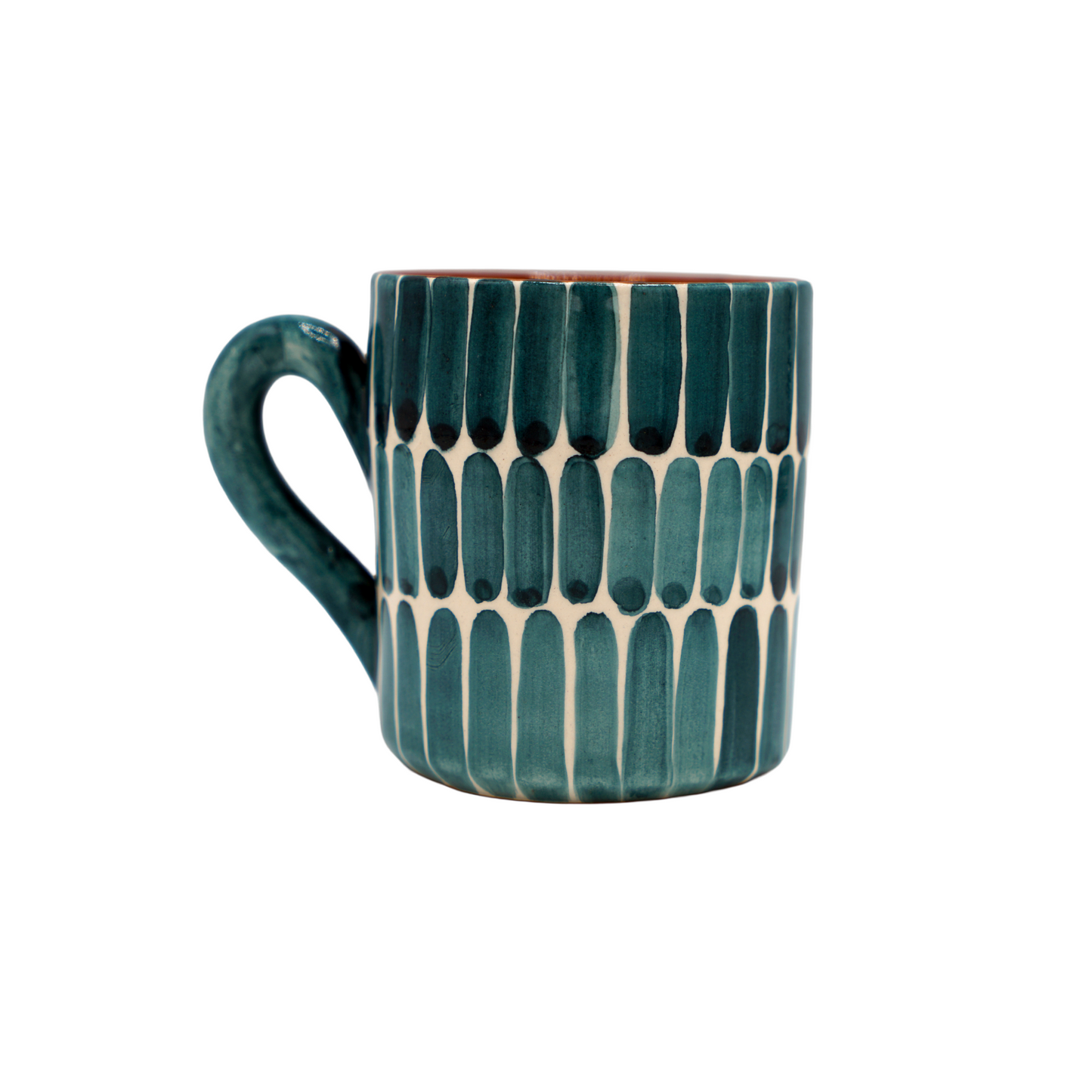 Tasse Dash Casa Cubista