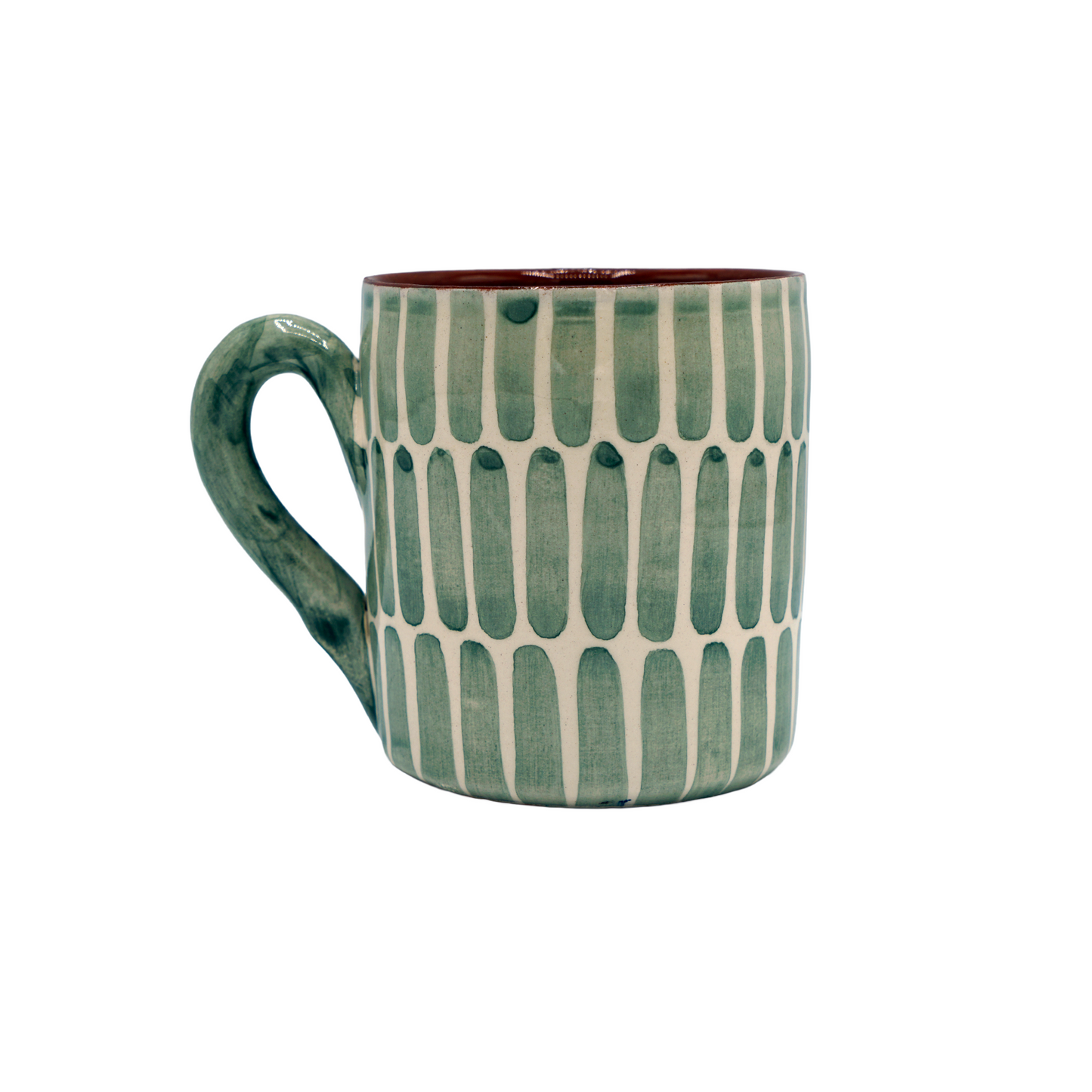 Tasse Dash Casa Cubista
