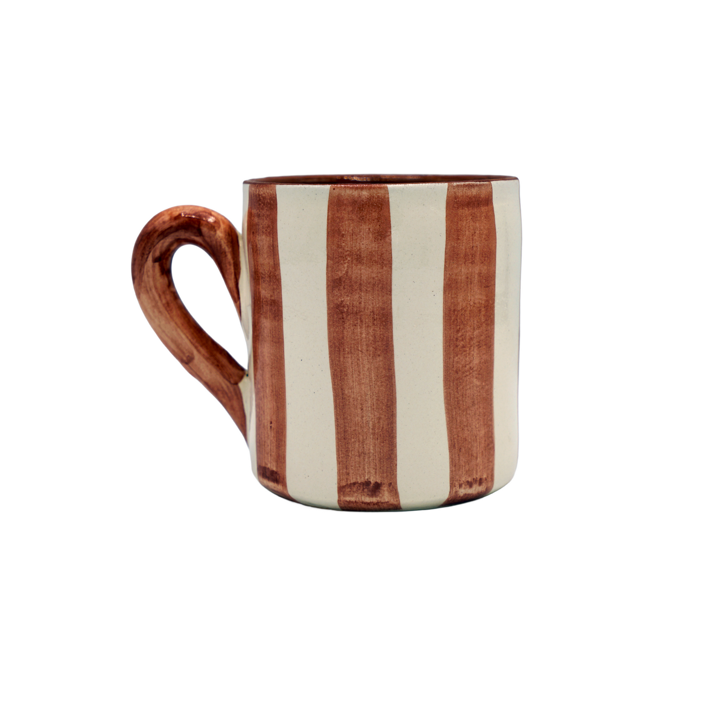 Tasse Vertical Stripes Casa Cubista
