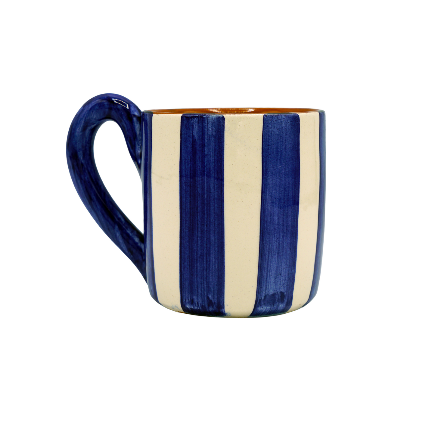 Tasse Vertical Stripes Casa Cubista