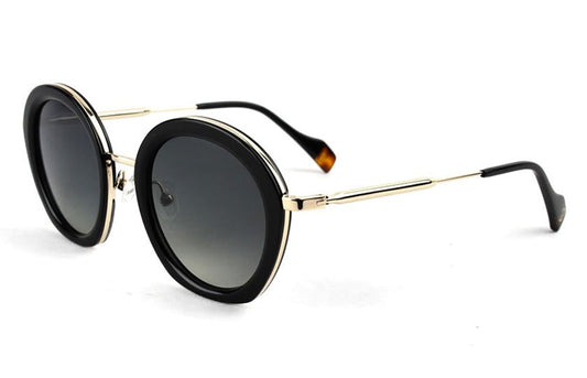 Lunettes Olivia Noire - BINOCLE