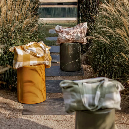 Palma II tote bag