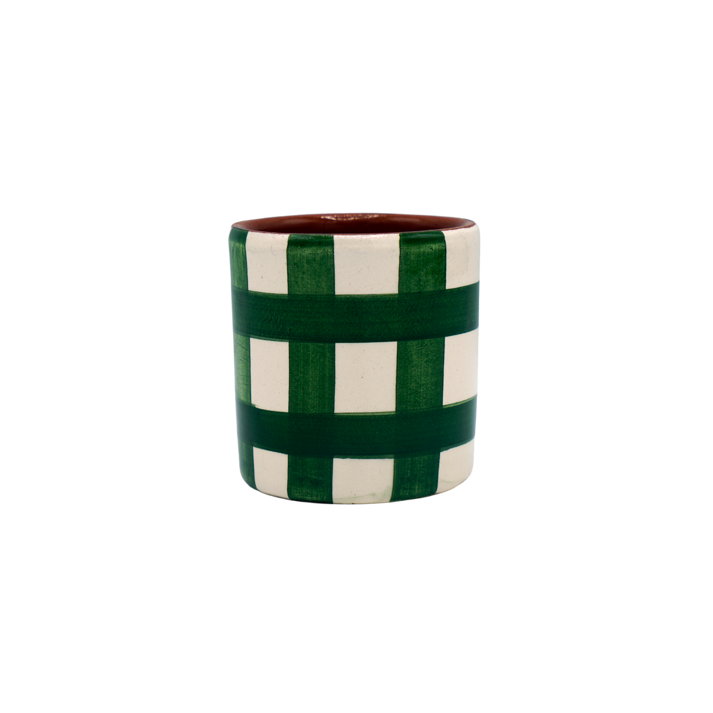 Tasse à espresso Grid Casa Cubista