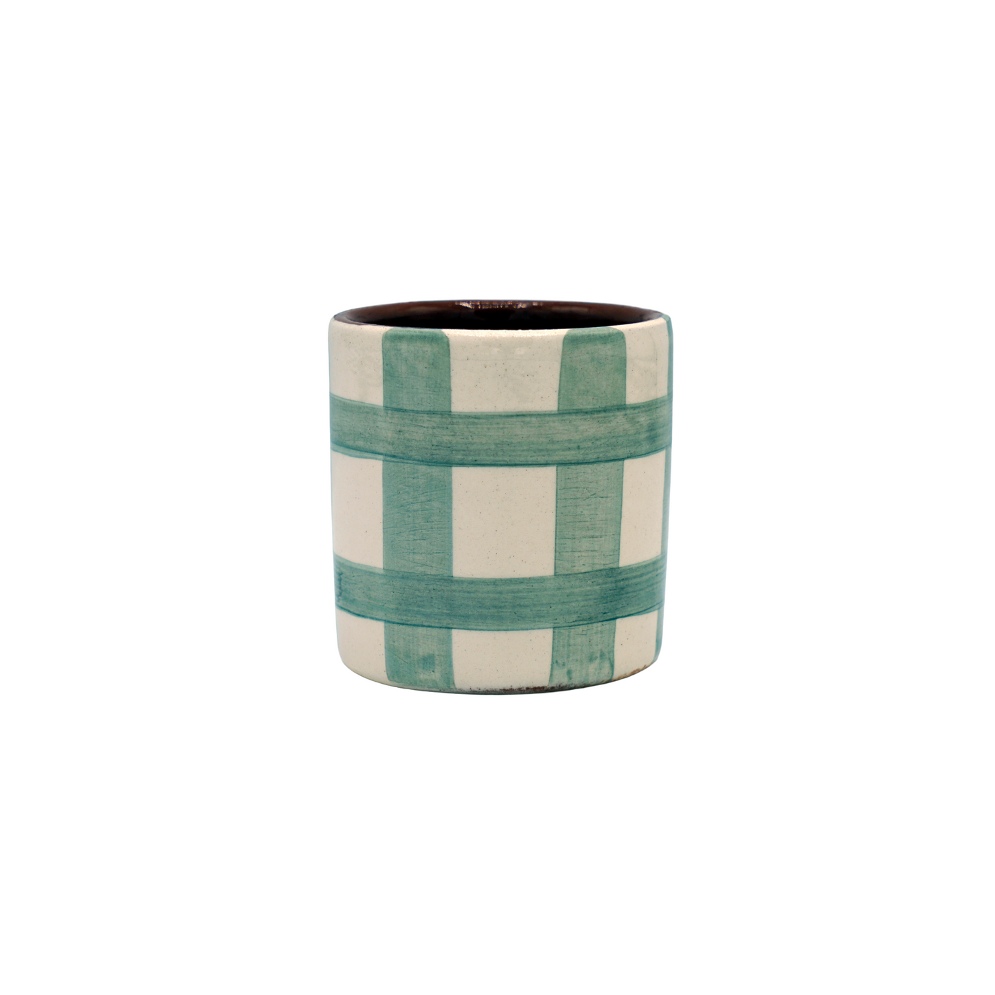 Grid Casa Cubista Espresso Cup