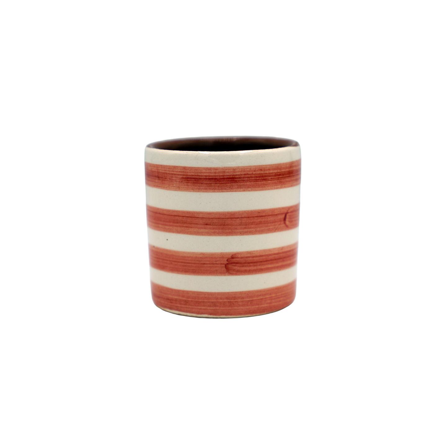 Tasse à espresso Horizontal Stripes Casa Cubista