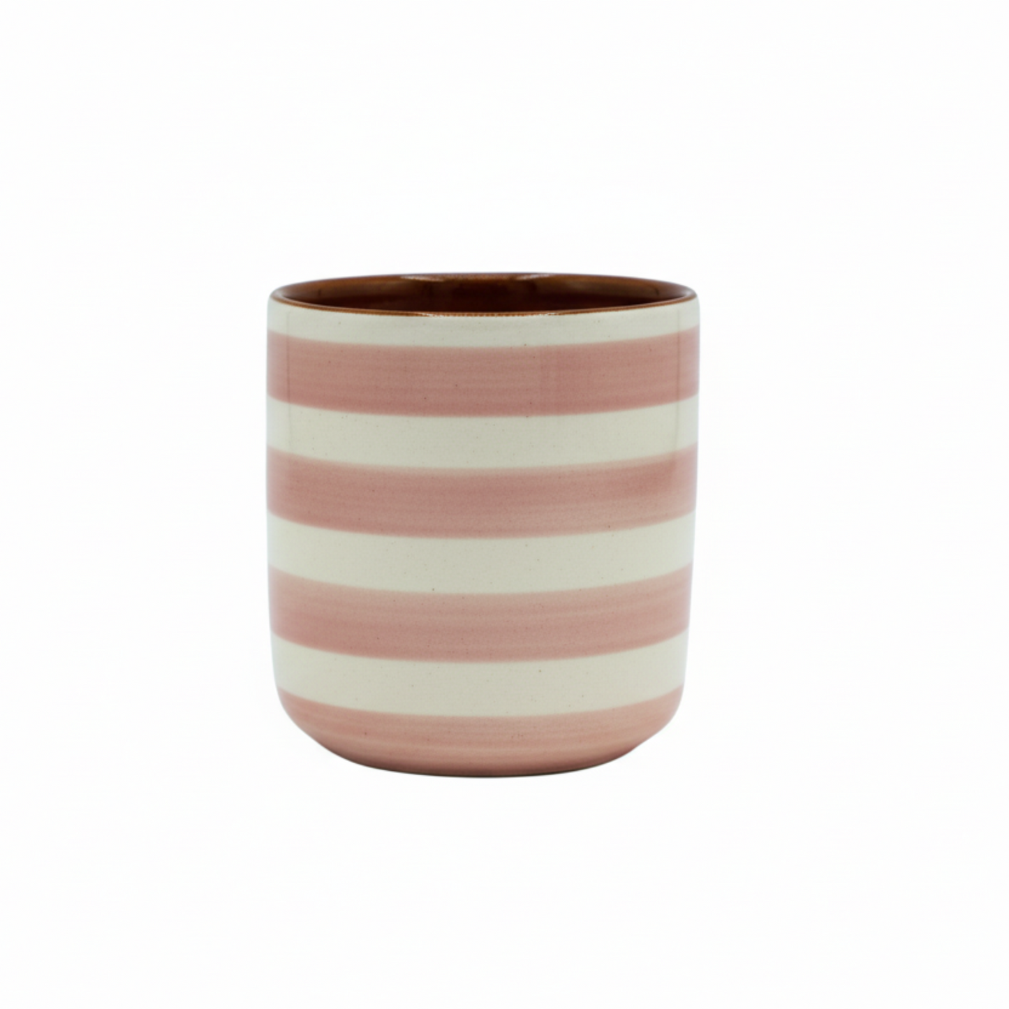 Casa Cubista Horizontal Stripes Espresso Cup