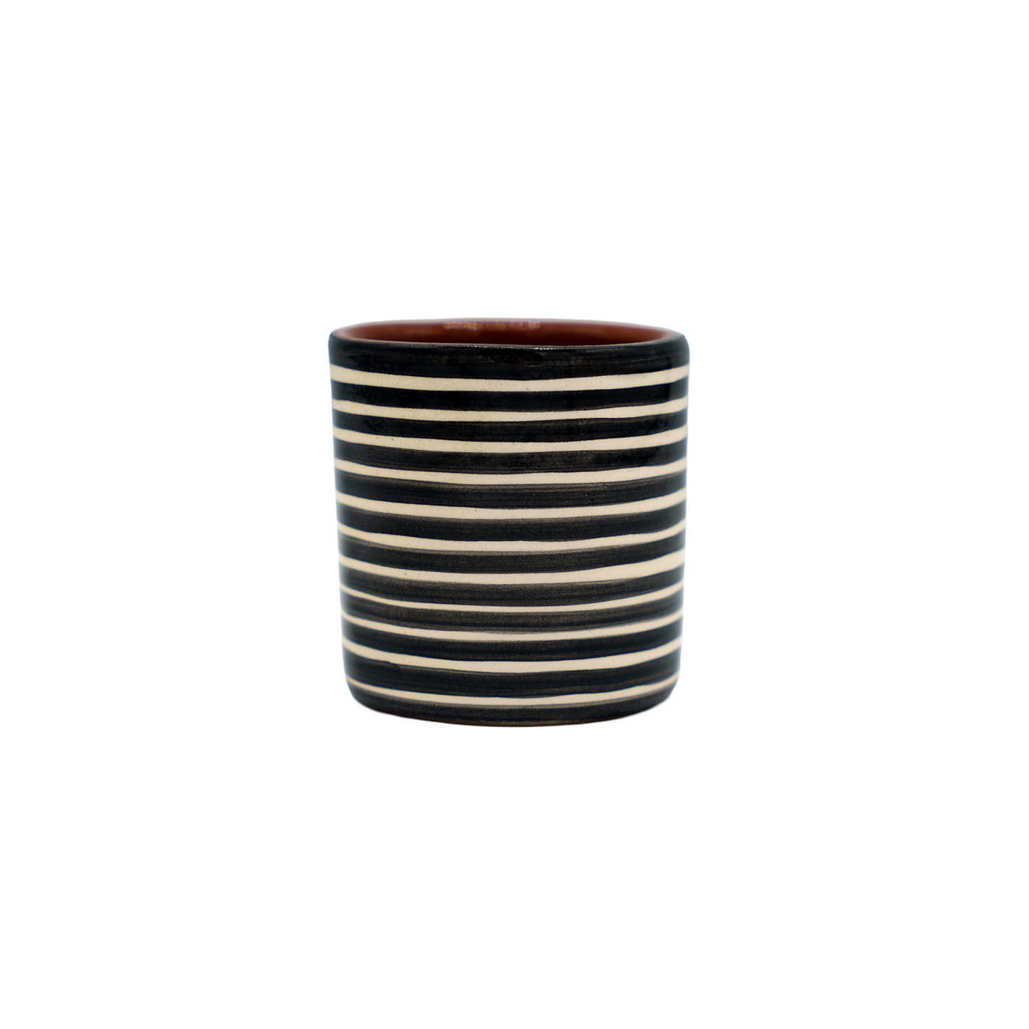 Tasse à espresso Classic Stripes Casa Cubista