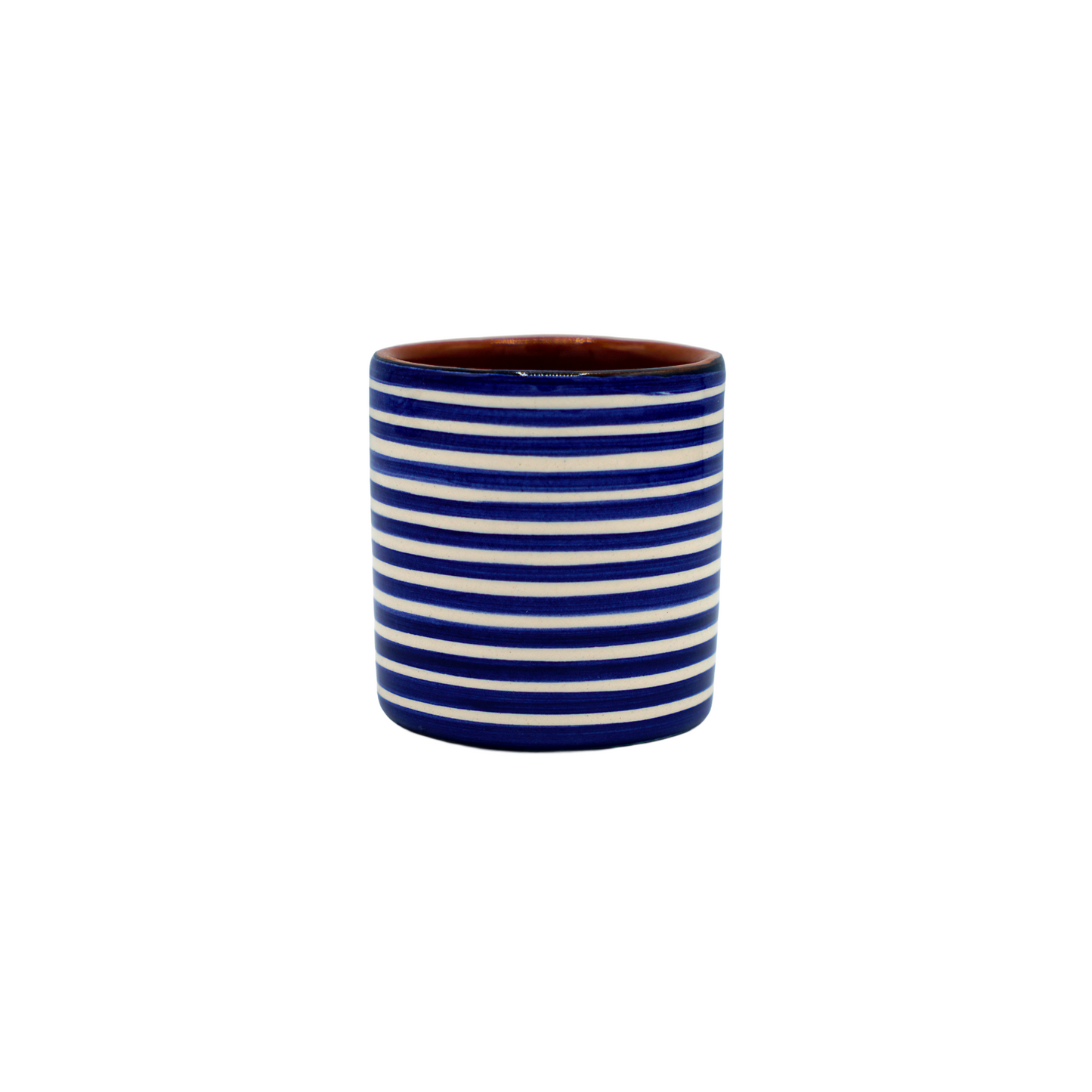 Tasse à espresso Classic Stripes Casa Cubista