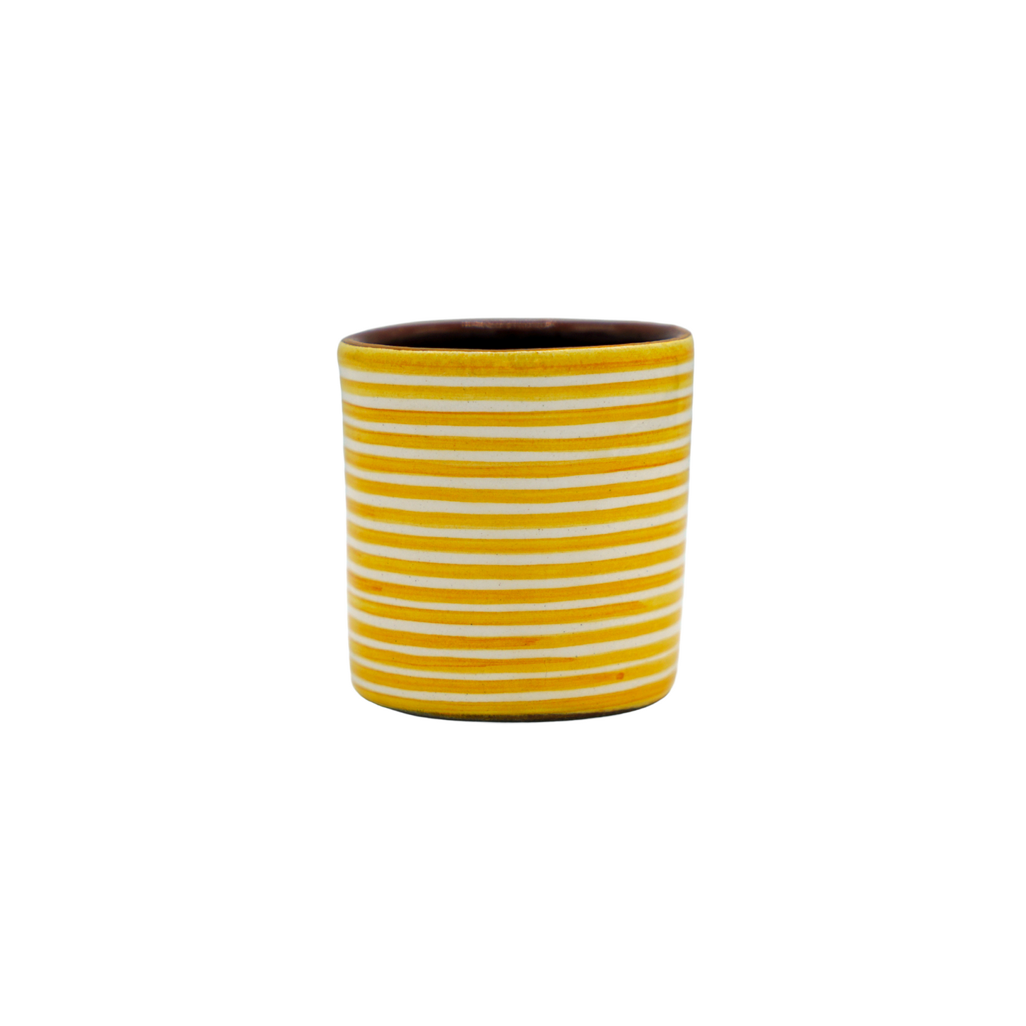 Tasse à espresso Classic Stripes Casa Cubista