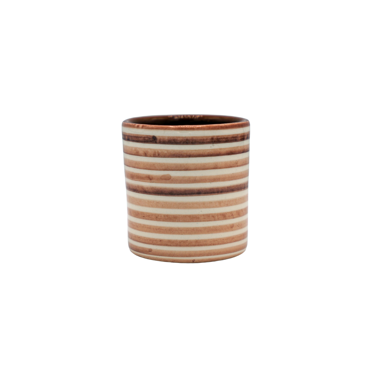 Tasse à espresso Classic Stripes Casa Cubista