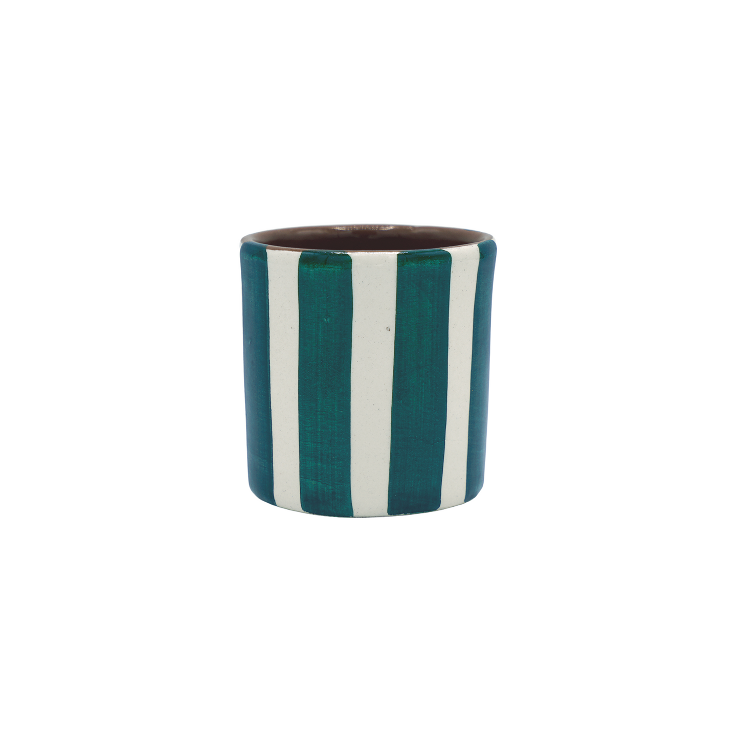 Tasse à espresso Vertical Stripe Casa Cubista