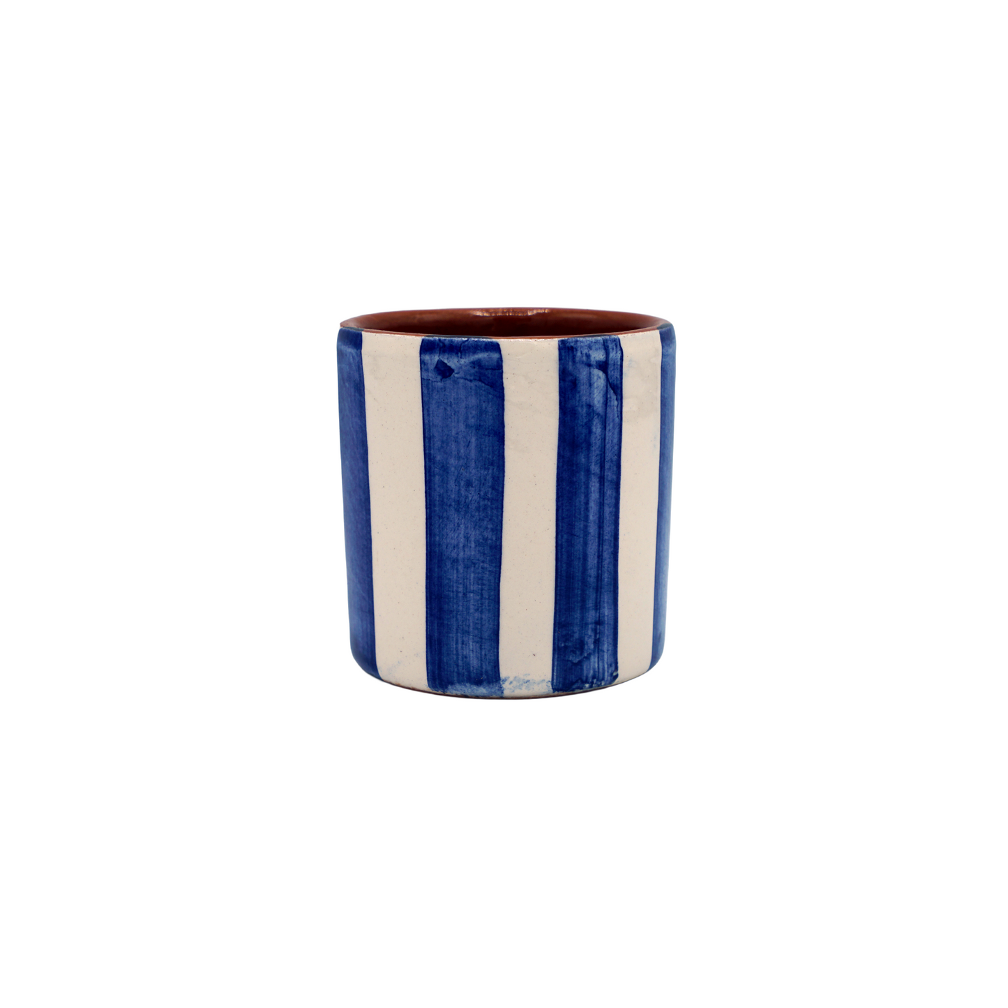 Tasse à espresso Vertical Stripe Casa Cubista