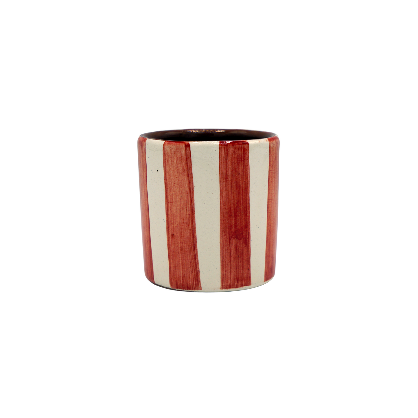 Tasse à espresso Vertical Stripe Casa Cubista