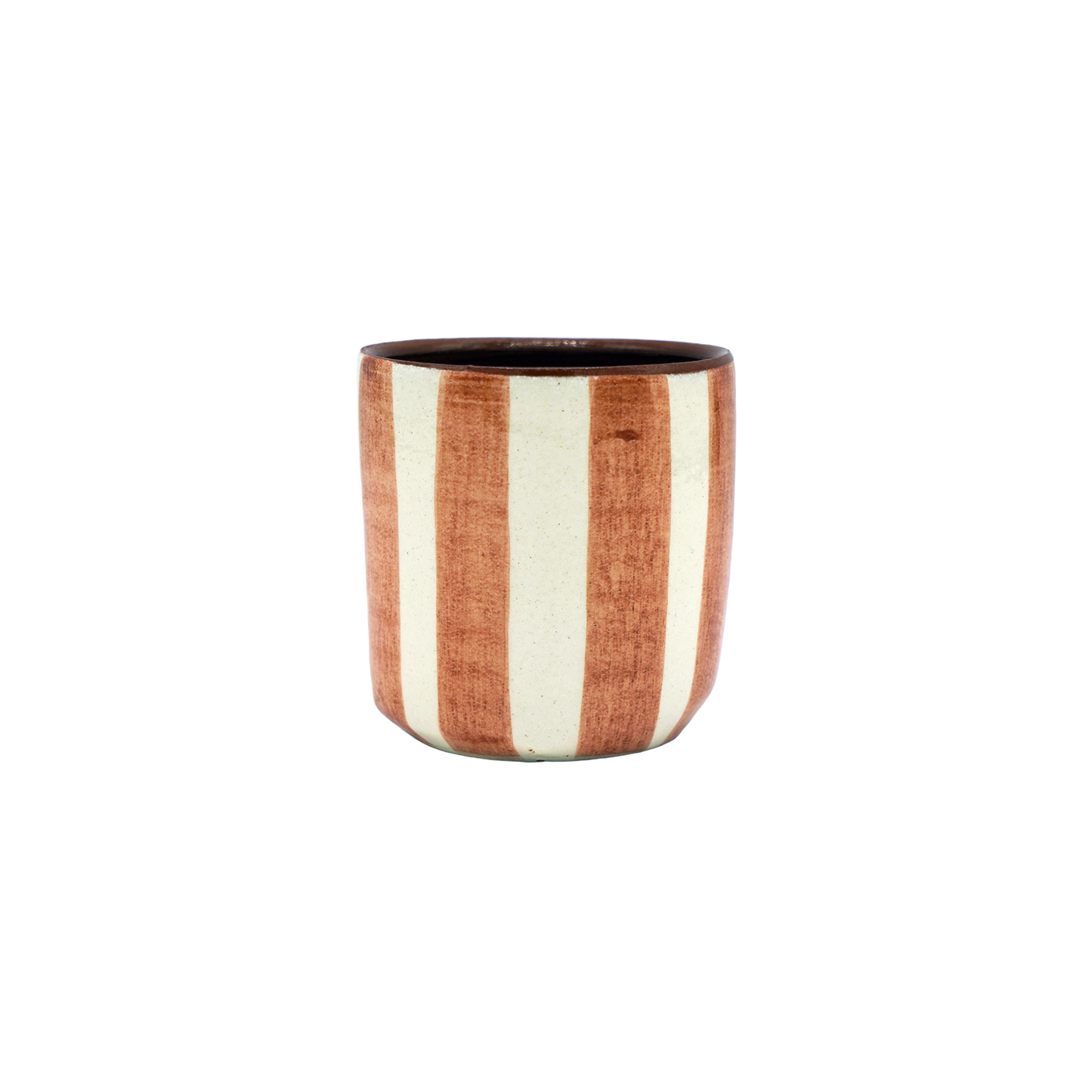 Tasse à espresso Vertical Stripe Casa Cubista
