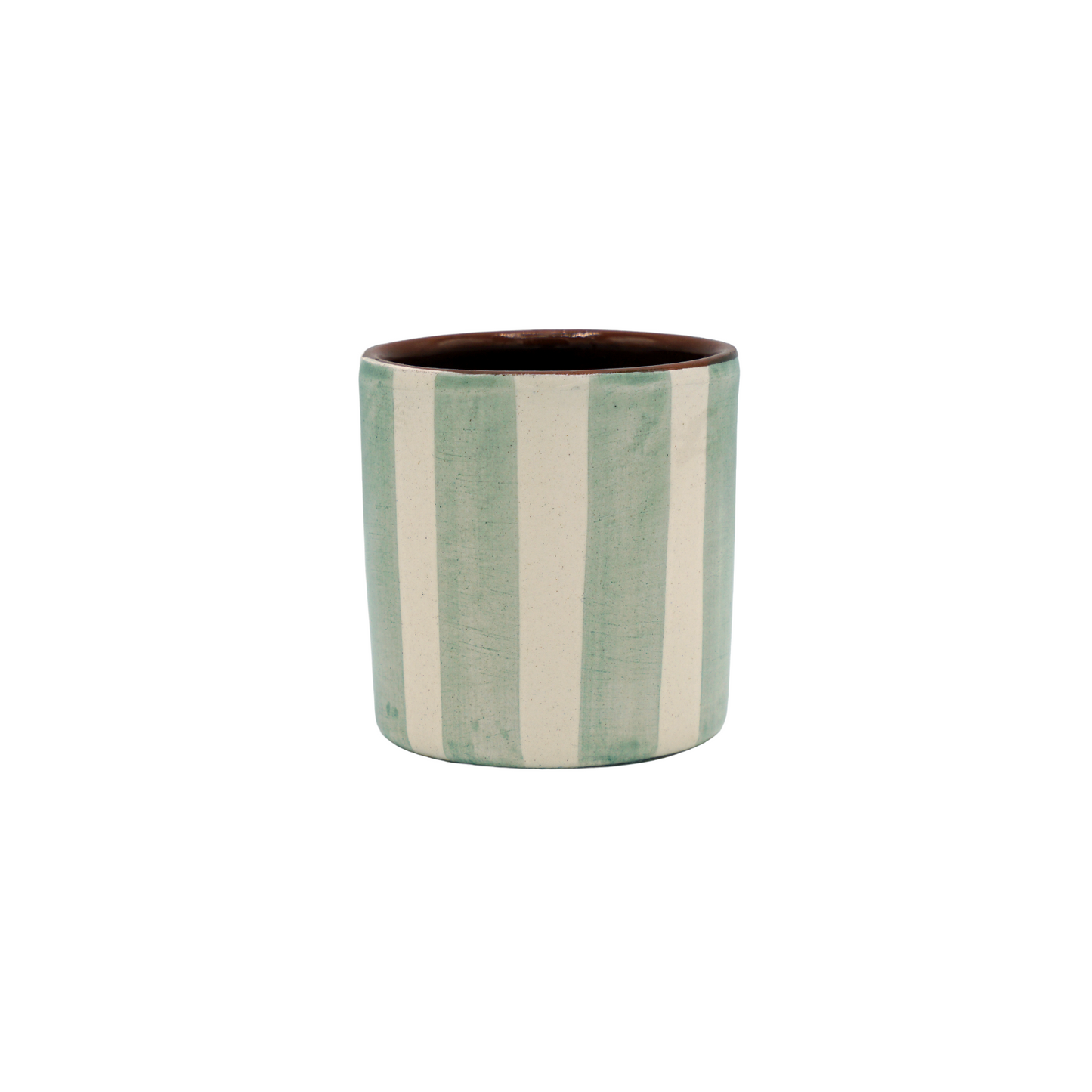 Tasse à espresso Vertical Stripe Casa Cubista