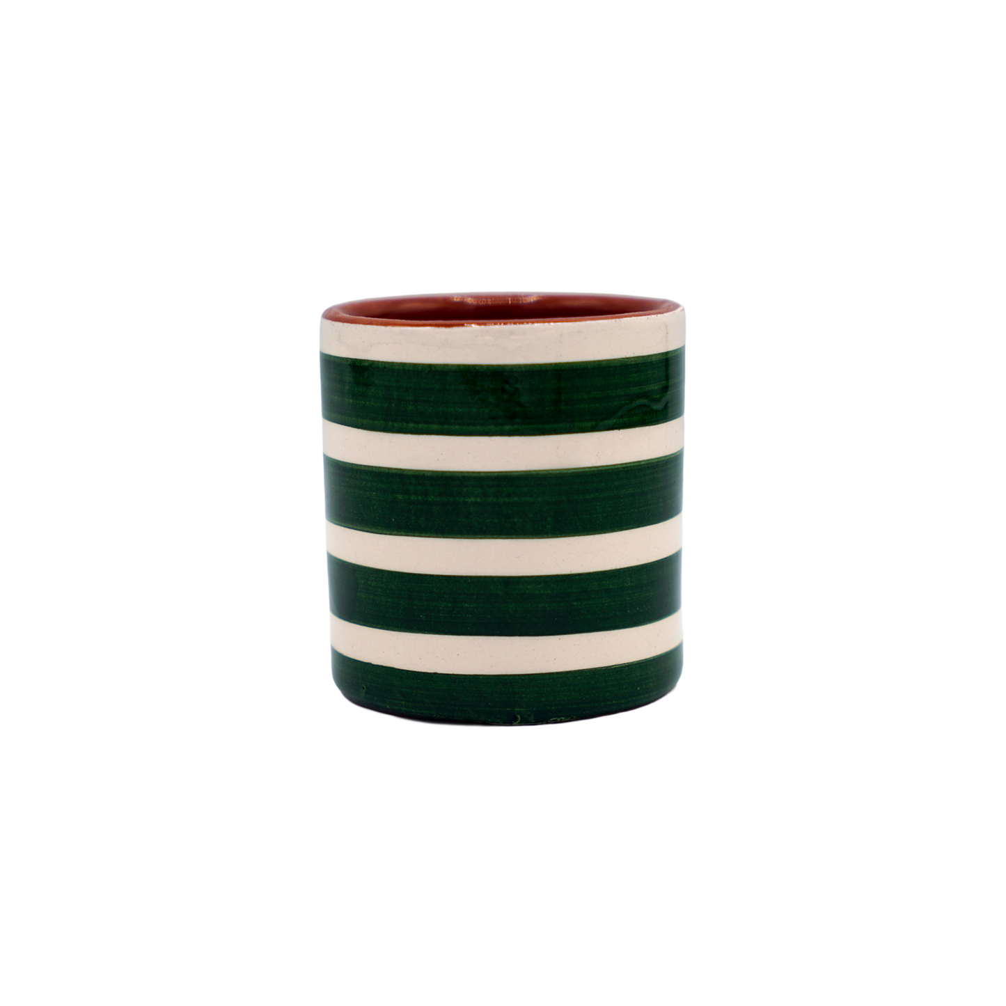 Tasse à espresso Horizontal Stripes Casa Cubista