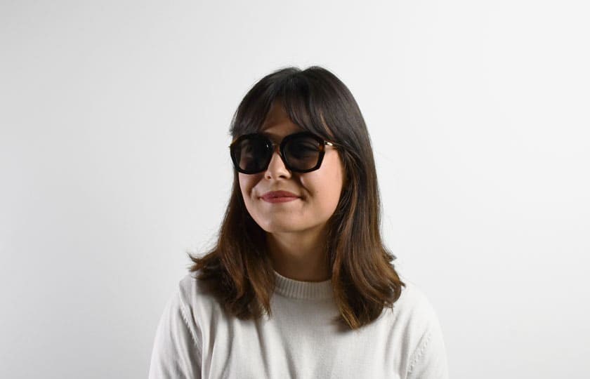 Lunettes Rosalia - BINOCLE