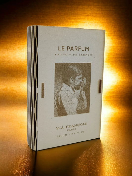 Le Parfum Extrait de parfum 30 ml - Via François