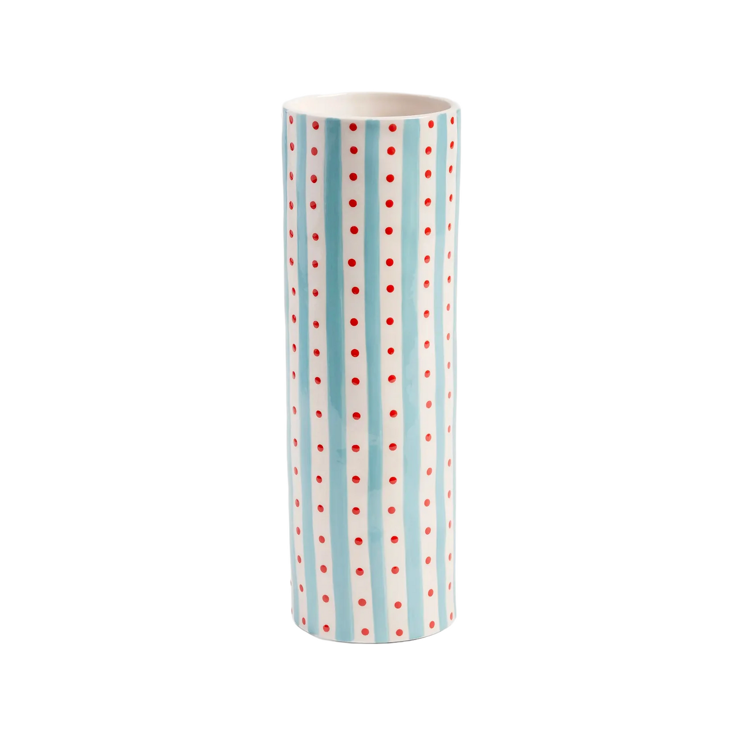 Vase Clash dots