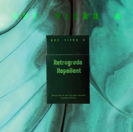 Encens cigarette - Retrograde Repellent