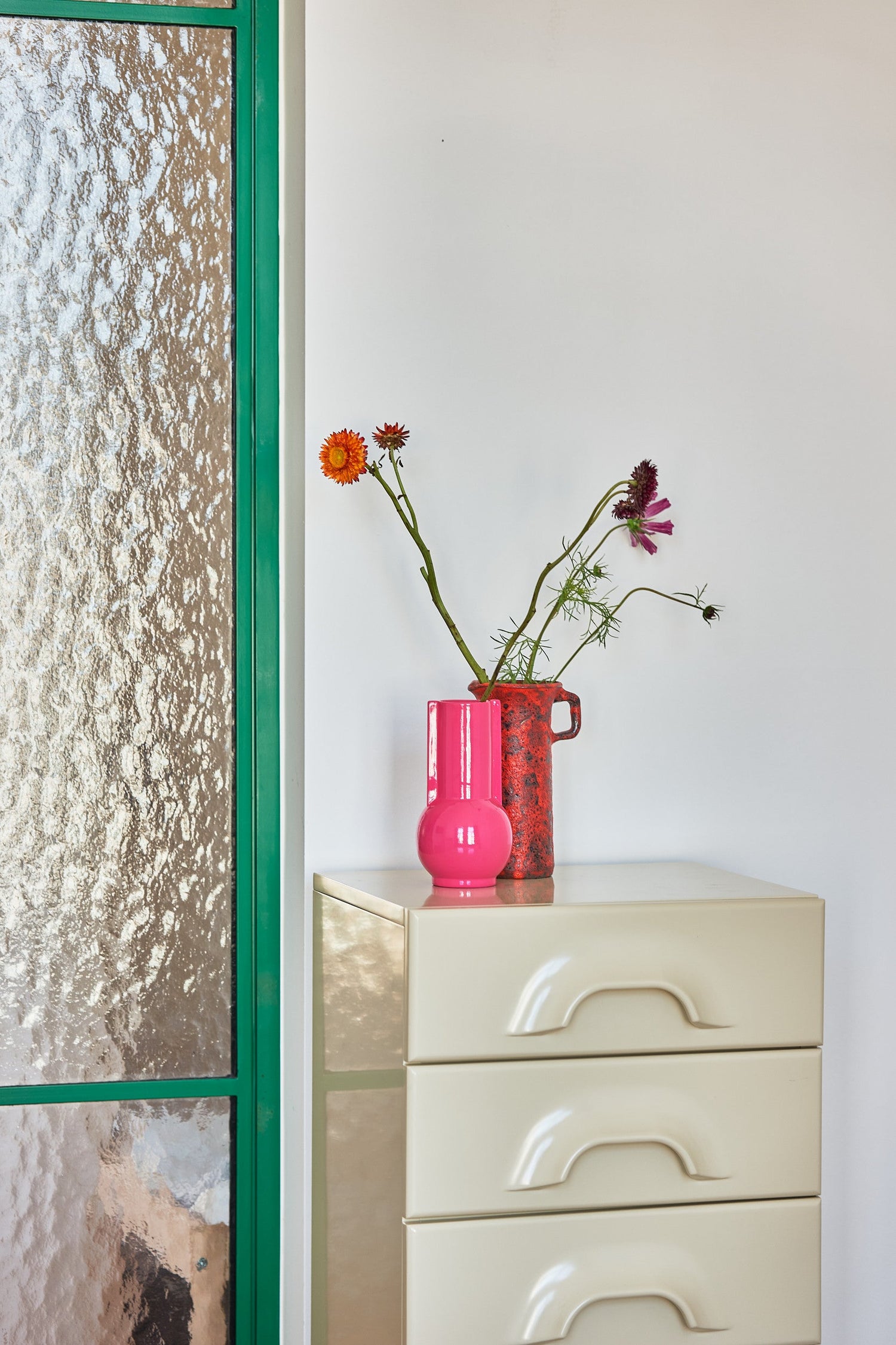 Vases