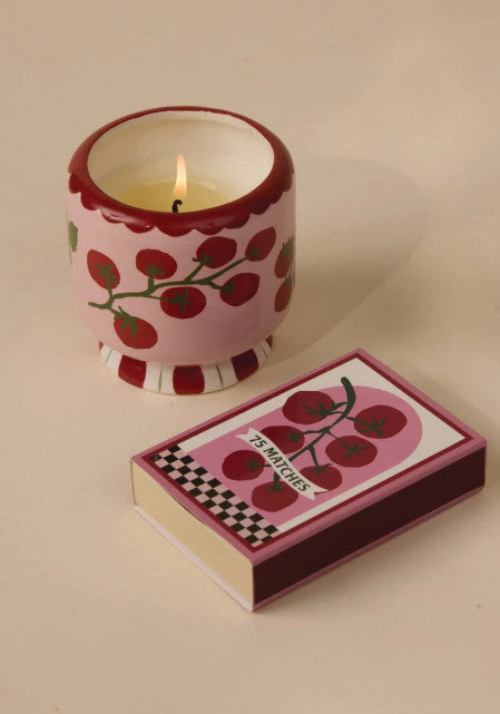 Bougies & senteurs