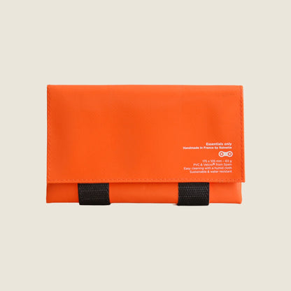 La véloche - Orange