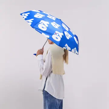 Parapluie Duckhead Édition Limitée Peanuts Snoopy Yo !