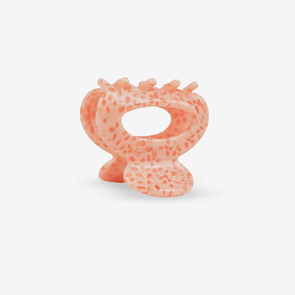 Barrette - Joy Abricot