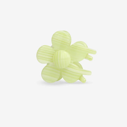 Barrette - Bloomie Pistaccio