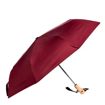 Cherry compact duckhead umbrella