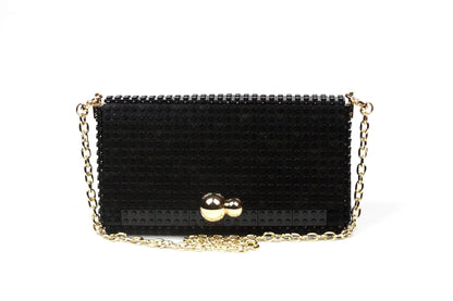 Sac Tigre Noir Lego - Petit