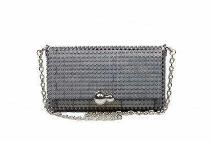 Sac Tigre Gris Lego - Petit