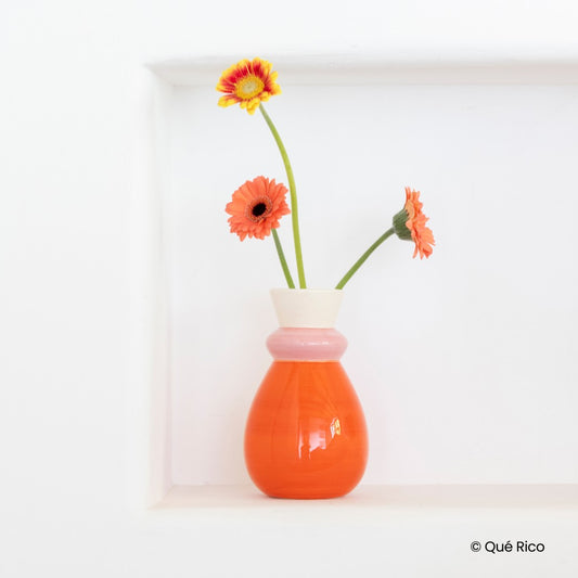 Vase Carolina - Amor Del Color