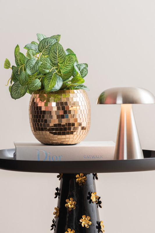 Lampe rechargeable Rachel