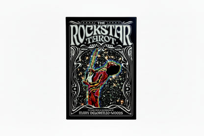 The Rockstar Tarot