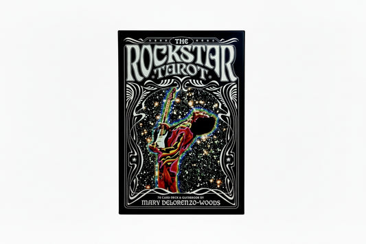 The Rockstar Tarot