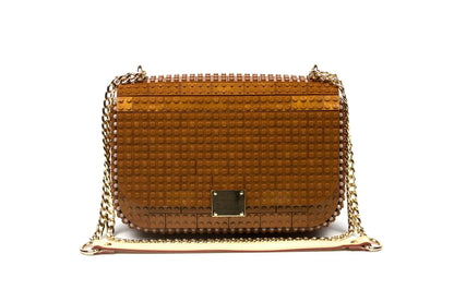 Sac Tigre Marron Lego - Grand