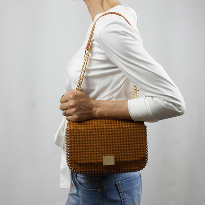 Sac Tigre Marron Lego - Grand