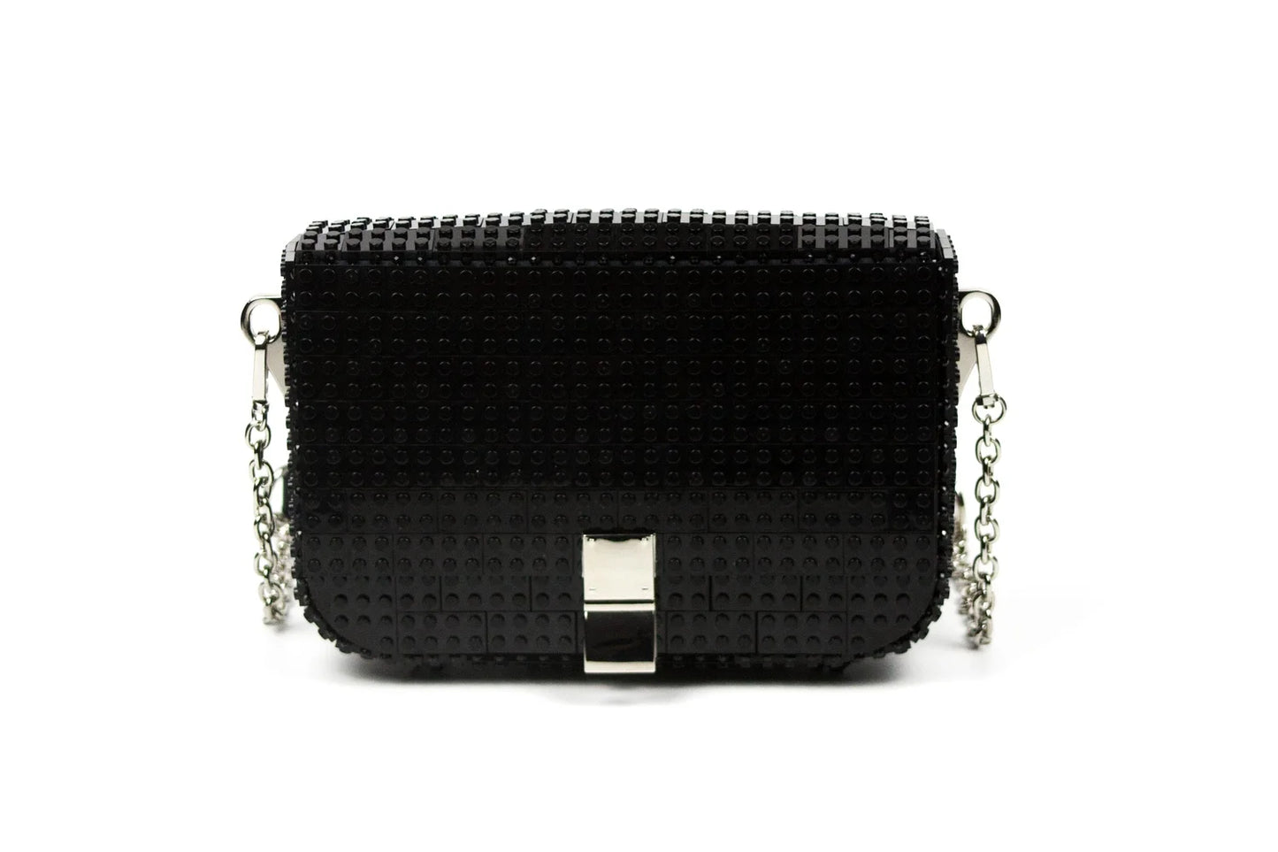 Lego Rolling Bag - Medium, Black