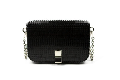 Lego Rolling Bag - Medium, Black