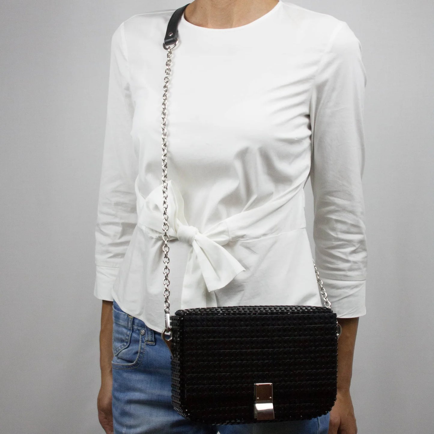 Sac La Panthere Rose Lego - Moyen