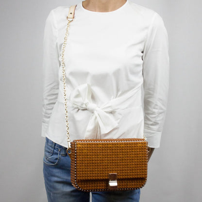 Sac Tigre Marron Lego - Moyen